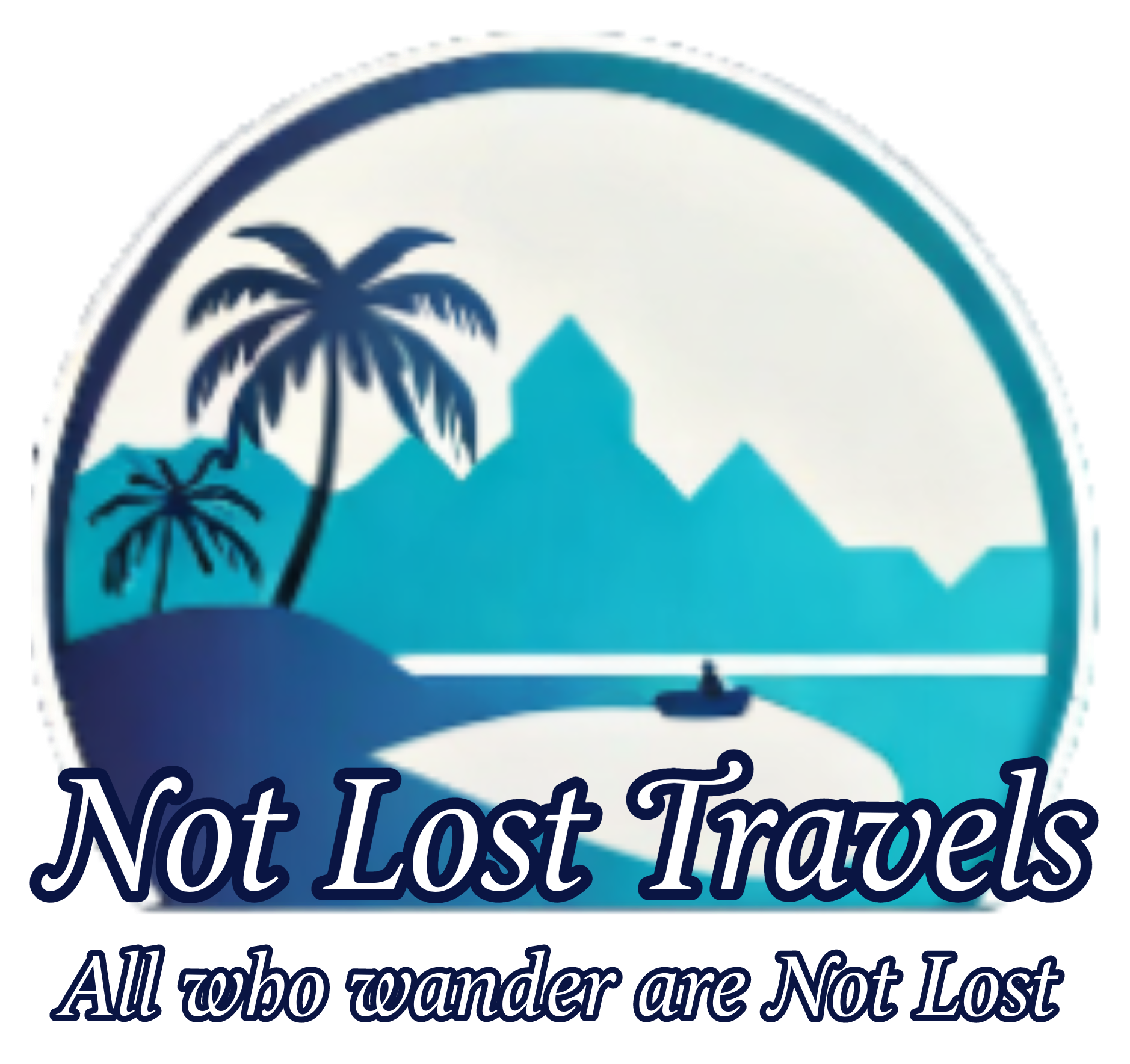 Not Lost Travels